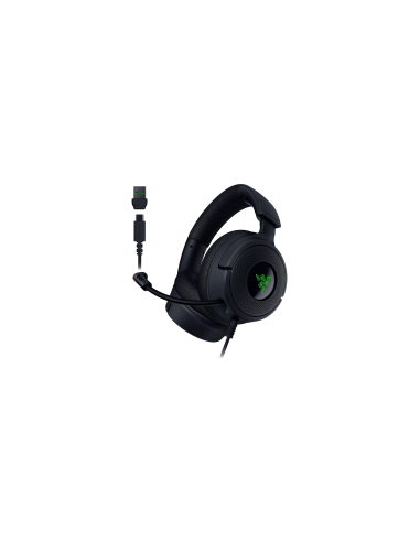 Razer Kraken V4 X - Wired Gaming Headset